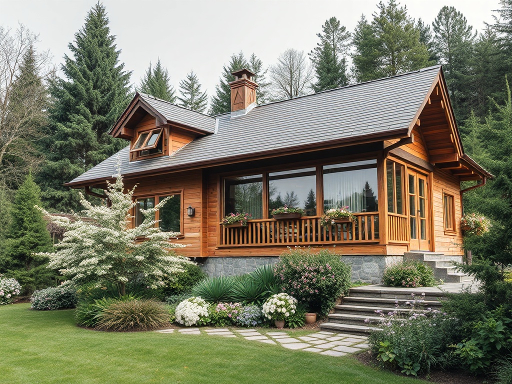 domadecor.ru | Сравнение с каркасным домом по параметру «дыхания»