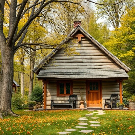 domadecor.ru | Сравнение профилей клееного бруса: гребенка, финский, двойной