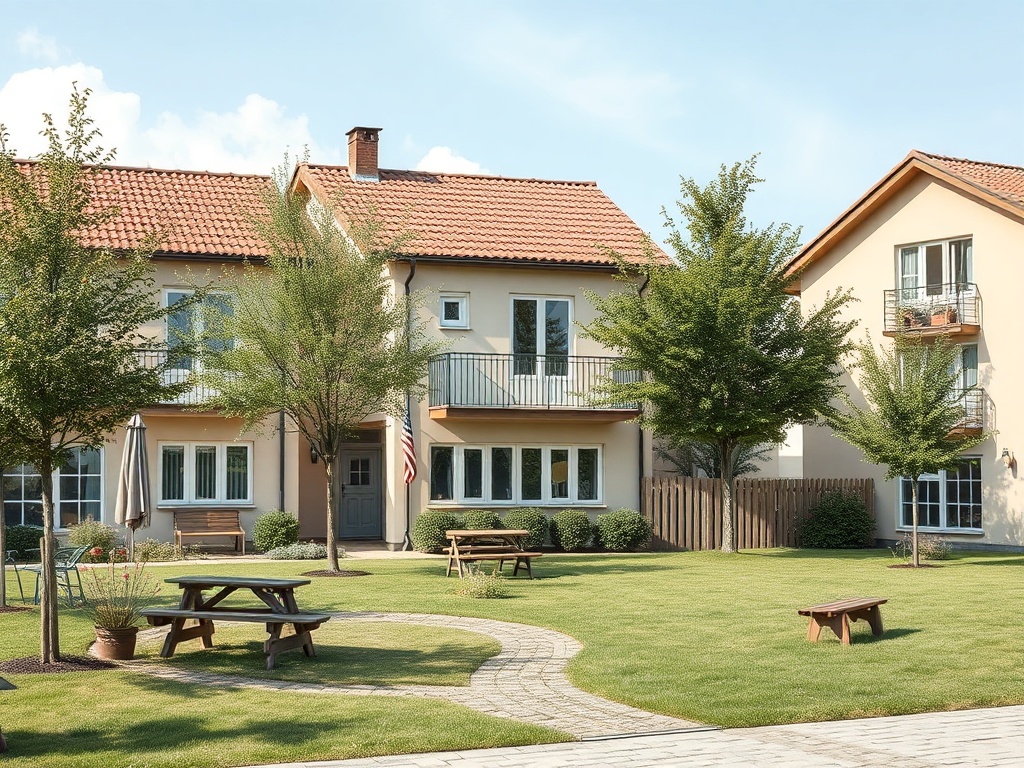 domadecor.ru | Инфраструктура вокруг: что важно иметь рядом